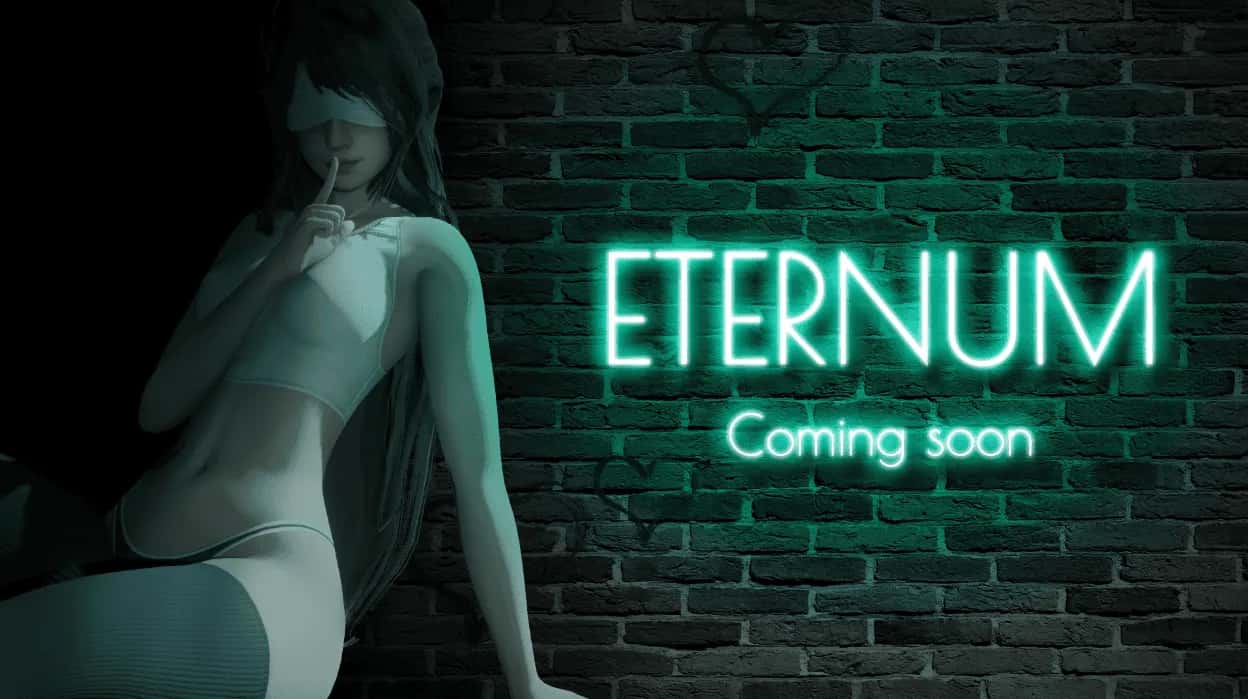 永恒世界 Eternum 开发进度实时更新/壁纸分享丨转载自Caribdis背景