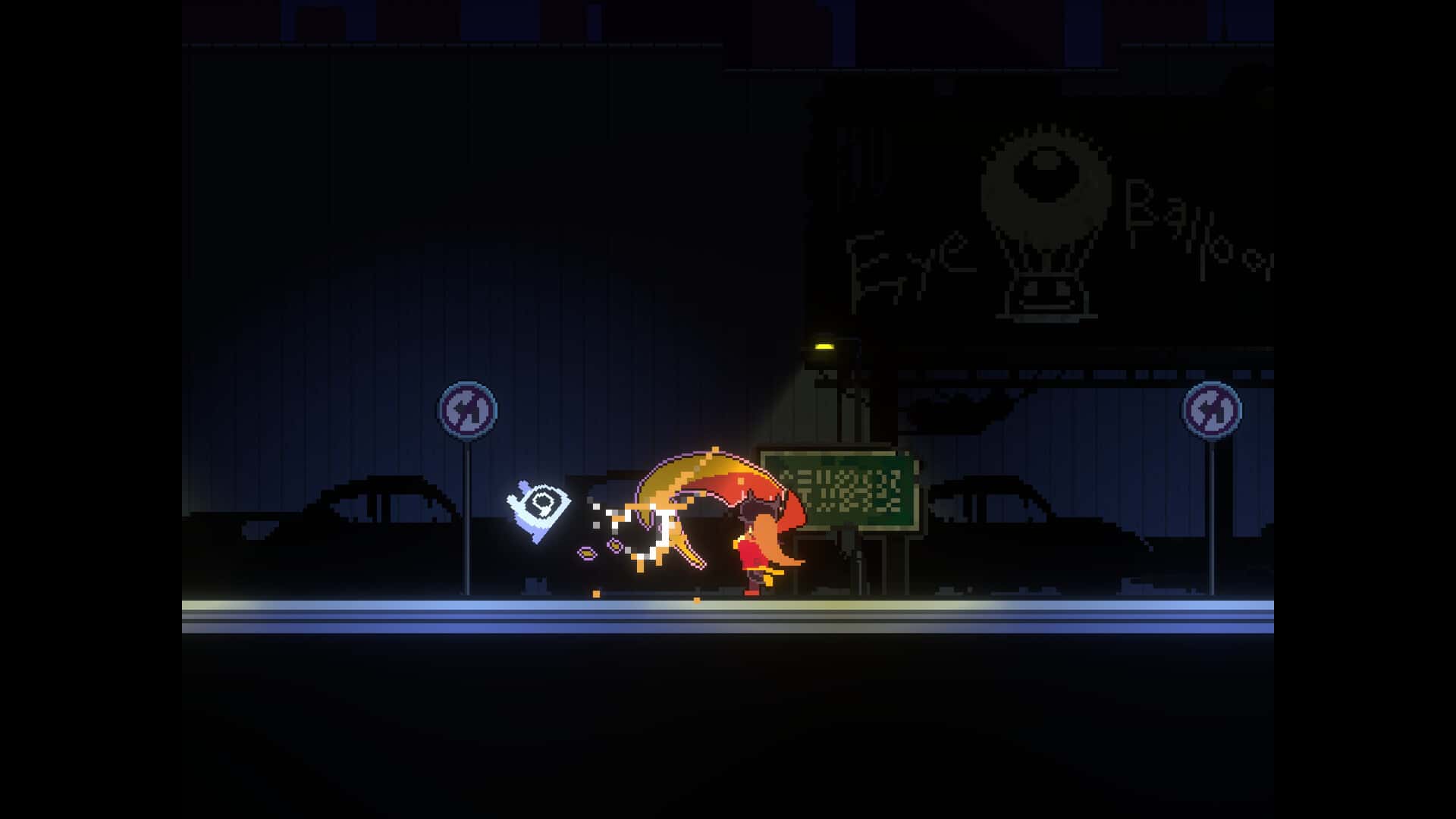 游戏截图2